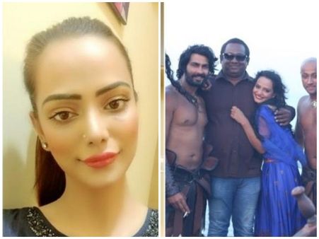 കാമസൂത്ര 3ഡി താരം സൈറ ഖാൻ അന്തരിച്ചു!! നടുക്കം രേഖപ്പടുത്തി സംവിധായകൻ...