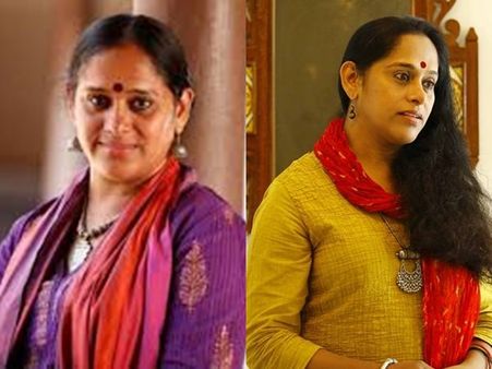 അഡ്ജസ്റ്റമെന്റിന് തയ്യാറല്ലേ? സഹസംവിധായകന്റെ ചോദ്യത്തിന് കിടിലന്‍ മറുപടിയുമായി സജിത മഠത്തില്‍! കാണൂ