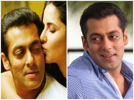 സല്‍മാന്‍ ഖാന് ഉമ്മ വെക്കാനും നഗ്നത കാണാനും താല്‍പര്യമില്ല! ഇത് സിനിമയില്‍, പുറത്തുള്ള കാര്യമോ?