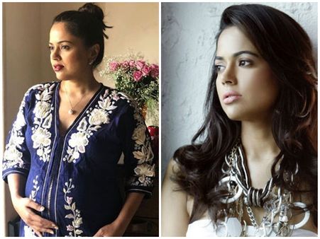 ശരീര ഭാരം 102 കിലോയായി!! സംഭവിച്ചത് പ്രസവ ശേഷം, വിഷാദ രോഗത്തെ കുറിച്ച് സമീറ റെഡ്ഡി