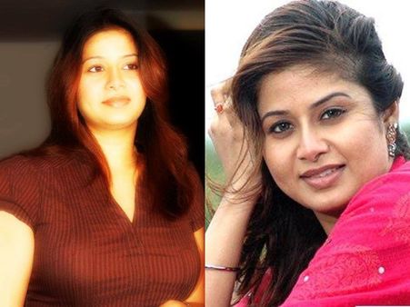 മമ്മൂട്ടിക്കും ദിലീപിനുമൊപ്പമെത്തിയ സംഗീതയുടെ ദുരവസ്ഥയില്‍ അമ്പരപ്പോടെ ആരാധകര്‍! കാണൂ!