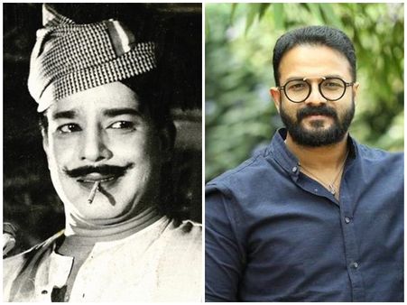 നടൻ സത്യന്റെ ജീവിതം സിനിമയാകുന്നു!! മഹാനടനാവാന്‍ ഒരുങ്ങി ജയസൂര്യ...