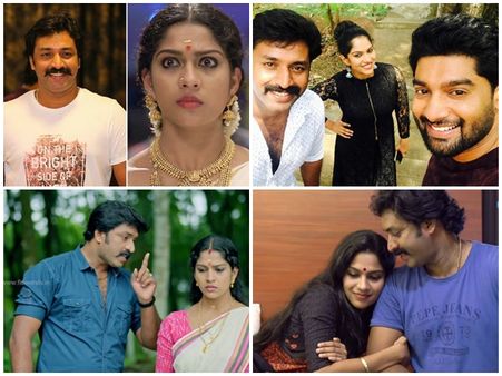 സീത സീരിയലില്‍ വീണ്ടും ട്വിസ്റ്റ്! ടെലിവിഷന്‍ ചരിത്രത്തിലാദ്യം, 2 സീരിയലുകാര്‍ തമ്മില്‍ കാണുന്നു!