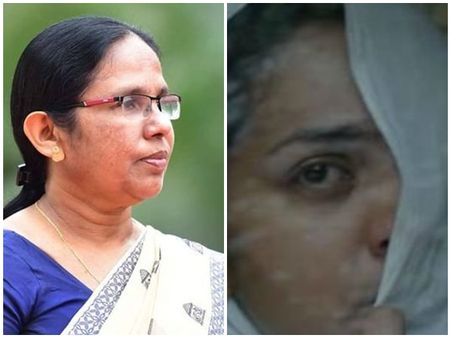 സൂപ്പര്‍ സ്റ്റാറുകളെന്ന് വിശേഷിപ്പിക്കുന്നവരുടെ പട്ടികയിൽ ഒരടി മുകളിൽ!! പാർവതിയെ പ്രശംസിച്ച് മന്ത്രി