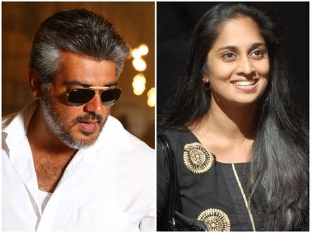 ശാലിനിയുമായി പ്രണയത്തിലായിരുന്നിട്ടും അജിത്ത് അത് കേട്ടു! വെളിപ്പെടുത്തലുമായി സുഹൃത്ത്!