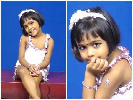 ഉപ്പും മുളകിലെയും ശിവാനിയുടെ ക്യൂട്ട് വീഡിയോ! ചെറുപ്പത്തില്‍ ശിവയും മിടുക്കിയായിരുന്നു, കാണൂ