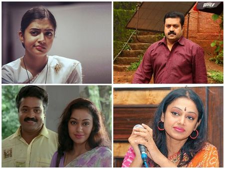 നടി ശോഭന സുരേഷ് ഗോപിയ്ക്കൊപ്പം വീണ്ടും? ഇത്തവണ ഹിറ്റ് ജോഡികള്‍ക്കൊപ്പം നടി നസ്രിയ നസീമും ഉണ്ട്!!