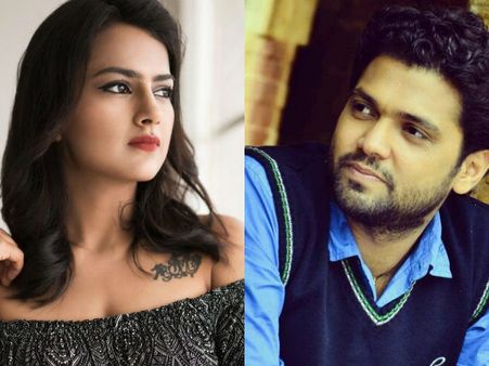 രാഷ്മിക മന്ദാനയുടെ മുന്‍ കാമുകനുമായി ഡേറ്റ് ചെയ്യണം!തന്റെ ആഗ്രഹം തുറന്നുപറഞ്ഞ് ശ്രദ്ധ ശ്രീനാഥ്! കാണൂ