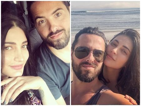 ആ പ്രണയം സത്യമാണ്! പക്ഷേ, വിവാഹത്തെക്കുറിച്ച് ശ്രുതി ഹസന്റെ തുറന്നുപറച്ചില്‍ ഇങ്ങനെ! കാണൂ!