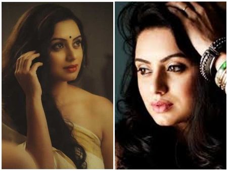 അയാൾ സംസാരിച്ചത് വിട്ട് വീഴ്ചയെ കുറിച്ച്!! നിർമാതാവിന് തക്ക മറുപടിയുമായി നടി ശ്രുതി...