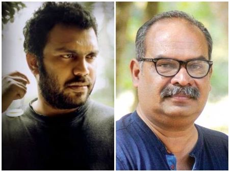 സൗഹൃദം തേങ്ങയാണ്!! മീ ടൂ വിവാദത്തിന് പിന്നാലെ അലൻസിയാർ വിളിച്ചു, നടനോട് പറഞ്ഞത്