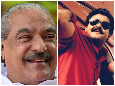 കെഎം മാണിയും ലാലേട്ടന്റെ സ്ഫടികവും തമ്മിലൊരു ബന്ധമുണ്ട്!! വെളിപ്പെടുത്തി സംവിധായകൻ..