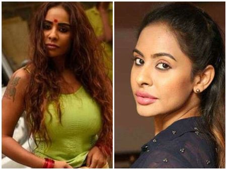 ശ്രീ റെഡ്ഡി വസ്ത്രമഴിച്ചതിനു ഫലം!! സിനിമയിലെ ലൈംഗിക ചൂഷണങ്ങളെ കുറിച്ച് അന്വേഷിക്കാൻ ഉത്തരവ്...