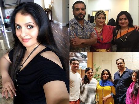 മമ്മൂട്ടിയുടേയും മോഹന്‍ലാലിന്‍റെയും ഹിറ്റ് നായിക സുചിത്ര എവിടെ? ലേറ്റസ്റ്റ് ചിത്രം വൈറല്‍! കാണൂ!