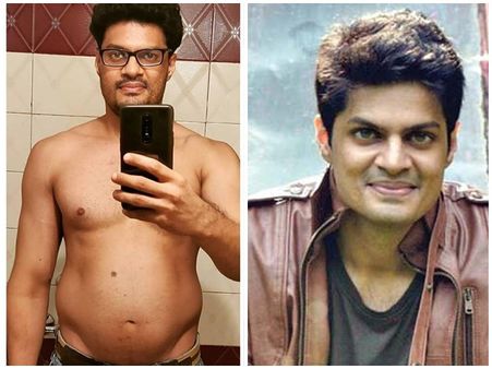സുദേവ് നായരുടെ പുതിയ രൂപം കണ്ട് ഞെട്ടി!! സിക്സ് പാക്കിന് പകരം കുടവയർ, കാരണം തുറന്നു പറഞ്ഞ് താരം..