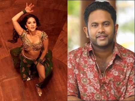 വീ ആര്‍ വെയ്റ്റിംഗ് ചേച്ചി! മധുരരാജയിലെ സണ്ണി ലിയോണിന്റെ വരവിനായി കാത്ത് അജു വര്‍ഗീസ്! കാണൂ