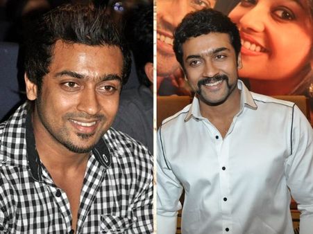 സൂര്യ മികച്ച നടനും നാഷണല്‍ ഐക്കണുമാണ്! താരത്തെക്കുറിച്ച് വാചാലനായി നിര്‍മ്മാതാവ്! കാണൂ!