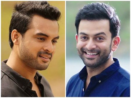 ടൊവിനോയുടെ മരണമാസ് എൻട്രിയ്ക്ക് കാത്തിരുന്നോ! അണിയറയിൽ 10 ചിത്രങ്ങൾ, പിന്തുണ നല്‍കി പൃഥ്വിരാജും!