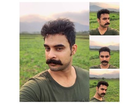 മമ്മൂക്കയും മോഹന്‍ലാലും പാഠപുസ്തകങ്ങള്‍! അലച്ചിനൊടുവില്‍ നടനായി! വിജയത്തില്‍ സന്തോഷമെന്ന് ടൊവിനോ!