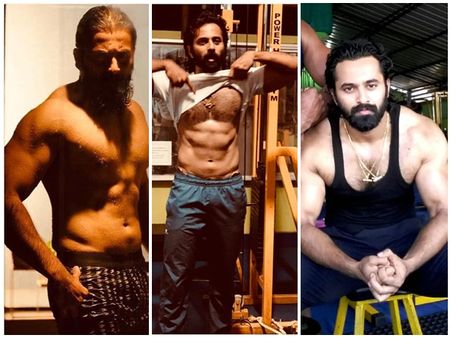 ഉണ്ണി മുകുന്ദനെ ഇത് സാധിക്കു! ആരാധികമാരെ ഞെട്ടിച്ച് താരം, ഹെവി വര്‍ക്കൗട്ടെന്ന് പറഞ്ഞാല്‍ ഇതാണ്!