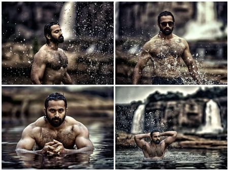 മാമാങ്കത്തിലെ ഉണ്ണി മുകുന്ദനോട് ആരാധന തോന്നും! ശരീര സൗന്ദര്യത്തില്‍ സല്‍മാന്‍ ഖാനെയും തോല്‍പ്പിക്കും