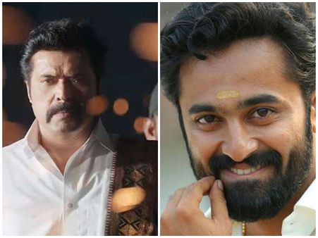 രാജ സൊല്‍റത് താന്‍ സെയ്​വാൻ, സെയ്യരത് മട്ടും താന്‍ സൊല്‍വാന്‍!! മമ്മൂക്കയെ കുറിച്ച് ഉണ്ണി മുകുന്ദൻ