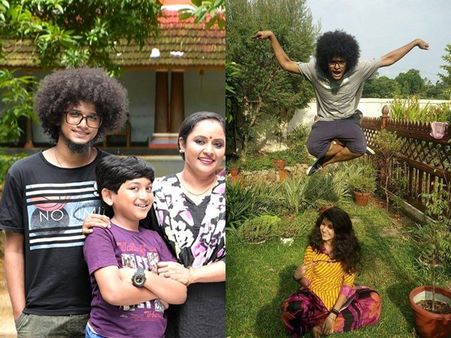 മുടിയും ഡാന്‍സുമില്ലാത്ത മുടിയന്‍? ഇനി ഡാന്‍സില്ലേ? ഒടുവില്‍ അത് സംഭവിക്കുന്നു! വീഡിയോ വൈറല്‍! കാണൂ!