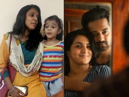 നീ മുകിലോ...! മകള്‍ക്കൊപ്പം ഉയരെയിലെ ഗാനം പാടി സിത്താര! വീഡിയോ കാണാം