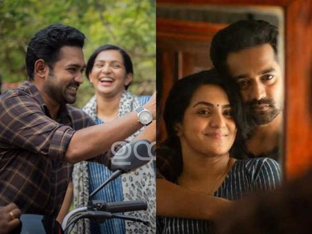 വിമര്‍ശകരെപ്പോലും ക്യൂവില്‍ നിര്‍ത്തി മരണമാസ്സായി പാര്‍വതി! ആസിഫ് അലി നമ്മളുദ്ദേശിച്ച ആളല്ല! കാണൂ!