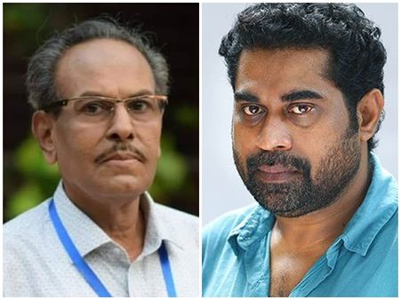 ശ്വാസകോശം സ്പോഞ്ചു പോലാണ്!! എൻ ഗോപിനാഥനെ കുറിച്ച് സുരാജിന്റെ ഹൃദയസ്പർശിയായ വാക്കുകൾ...