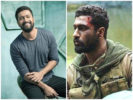 നടൻ വിക്കി കൗശലിന് അപകടം!! താടിയെല്ലിന് പൊട്ടൽ, വിദഗ്ധ ചികിത്സയ്ക്കായി മുംബൈയിൽ..