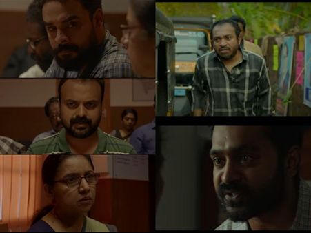 യൂട്യൂബ് ട്രെന്‍ഡിംഗില്‍ ഒന്നാമതായി വൈറസ് ട്രെയിലര്‍! ഒരു മില്യണിലധികം വ്യൂസുമായി ആഷിക്ക് അബു ചിത്രം