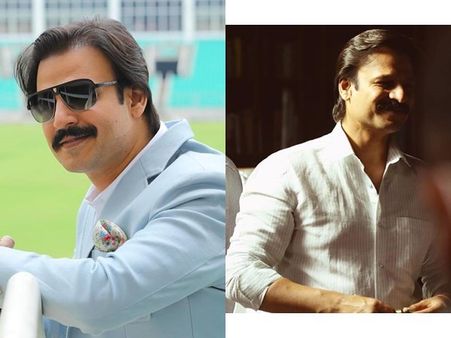 ലൂസിഫറിലെ ബോബി ആള് ചില്ലറക്കാരനല്ല! വിവേക് ഒബ്‌റോയിയുടെ നിലപാടുകള്‍ക്കാണ് കൈയ്യടി! കാണൂ!