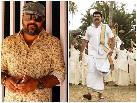 മമ്മൂക്കയുടെ മധുരരാജ സൂപ്പർ ഹിറ്റ്!! സംവിധായകൻ വൈശാഖിന്റെ ഫേസ്ബുക്ക് പോസ്റ്റ് വൈറലാകുന്നു...