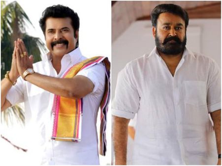 മമ്മൂട്ടിയ്ക്ക് 100 കോടി, മോഹന്‍ലാലിന് 200 കോടി? മലയാളത്തിലെ എക്കാലത്തെയും ചരിത്ര നിമിഷം ഈ വിഷുവാണ്