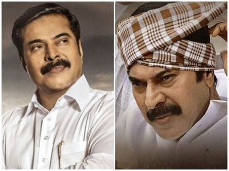 പൊളിറ്റിക്കല്‍ ത്രില്ലര്‍ മമ്മൂട്ടിയ്ക്കുമുണ്ട്! മുഖ്യമന്ത്രിയായി മമ്മൂട്ടിയുടെ മാസ് ചിത്രം വരുന്നു