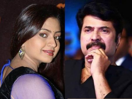 മമ്മൂട്ടി അന്ന് കേസ് വാദിച്ചോ? ക്രോണിക് ബാച്ചിലറിന് ശേഷം അദ്ദേഹത്തെ കണ്ടിട്ടില്ലെന്ന് ഇന്ദ്രജ!