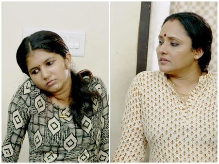 സാധനം കൈയിലുണ്ടോ? ഉപ്പും മുളകിലും എന്തോ പുകയുന്നു! അടുത്ത സര്‍പ്രൈസിനുള്ള വകയാണ്!!