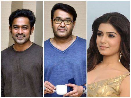 ലാലേട്ടനൊപ്പം തെന്നിന്ത്യന്‍ സൂപ്പര്‍ നായികയും! ബിഗ് ബ്രദറില്‍ മോഹന്‍ലാലിന്റെ സഹോദരനായി ആസിഫ് അലിയും