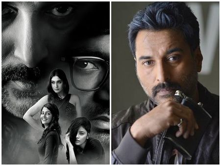 റഹ്മാന്റെ ഇൻവെസ്റ്റിഗേഷൻ സൈക്കോ സസ്പെൻസ് ത്രില്ലർ!! '7' ട്രെയിലർ പുറത്ത്...