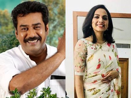 ബിജു മേനോനൊപ്പം സംവൃത സുനിലിന്റെ തിരിച്ചുവരവ്! സത്യം പറഞ്ഞാ വിശ്വസിക്കുവോ ടീസര്‍! കാണൂ