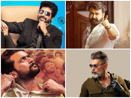 തമിഴ്‌നാട് ബോക്‌സോഫീസിനെ തകര്‍ക്കാന്‍ മോഹന്‍ലാലും! മേയ് മാസത്തില്‍ സൂപ്പര്‍ താരങ്ങളുടെ മാസ് എന്‍ട്രി