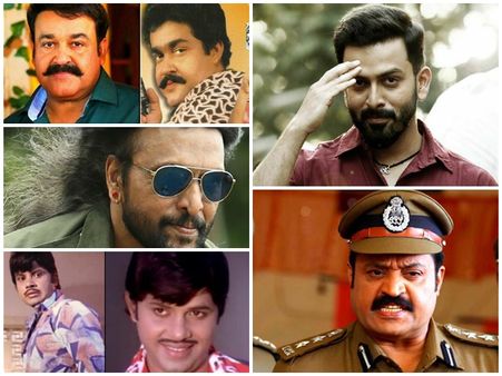 ജയന്‍ മുതല്‍ പൃഥ്വിരാജ് വരെ! ആക്ഷന്‍ സിനിമകളിലൂടെ കരിയര്‍ മാറി മറിഞ്ഞ സൂപ്പര്‍ താരങ്ങള്‍ ഇവരാണ്!!