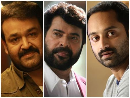 മമ്മൂട്ടി, മോഹന്‍ലാല്‍, ഫഹദ്! ദേശീയ പുരസ്‌കാരം വാങ്ങാന്‍ സൂപ്പര്‍ താരങ്ങള്‍, പ്രഖ്യാപനം ജൂലൈയില്‍