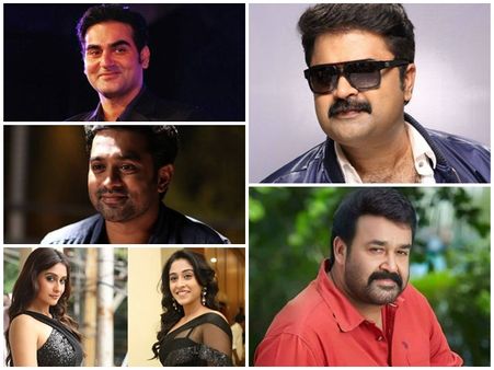 ഇതും മറ്റൊരു ലൂസിഫറാണോ? വമ്പന്‍ താരങ്ങളെ അണിനിരത്തി മോഹന്‍ലാലിന്റെ ബിഗ് ബ്രദര്‍!