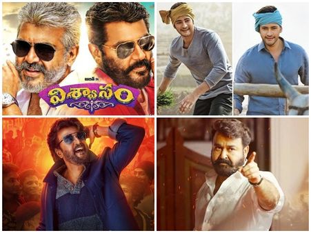 തലയ്ക്കും തലൈവര്‍ക്കുമൊപ്പം ലൂസിഫറിന്റെ മരണമാസ് എന്‍ട്രി!മോഹന്‍ലാല്‍ വിസ്മയിപ്പിക്കുന്നത് ഇങ്ങനെയാണ്