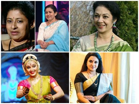 മഞ്ജു വാര്യര്‍ മുതല്‍ സലീമ വരെ! മലയാളത്തിന്റെ ഭാഗ്യനടിമാര്‍ തിരിച്ച് വന്നതും വരാനുള്ളതും ഇവരാണ്!!