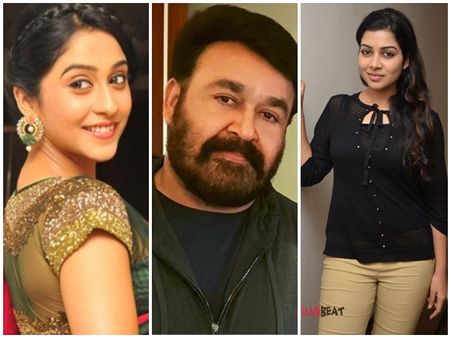 ബിഗ് ബ്രദറില്‍ മോഹന്‍ലാലിന് വേണ്ടി അണിനിരക്കുന്നത് ഒന്നല്ല 3 നായികമാര്‍! ലൂസിഫറിനെ മറി കടക്കുമോ?