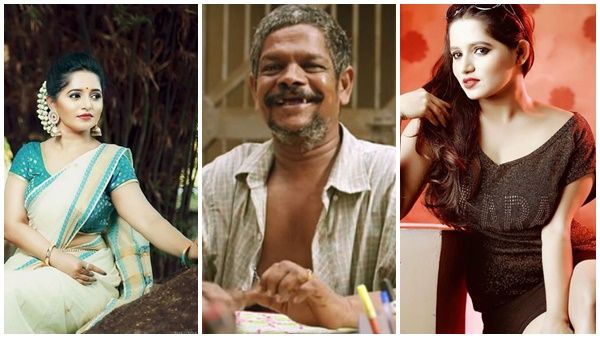 ബിഗ് ബോസ് തീര്‍ന്നു! സൗഹൃദം ബാക്കി വെച്ച് അതിഥിയും അരിസ്‌റ്റോ സുരേഷും! വീഡിയോ പുറത്ത്