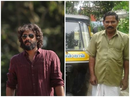 ''കാവല്‍മാലാഖ'യ്ക്ക് ഒപ്പം അപ്പൻ!! മെയ്ദിനത്തിൽ കയ്യടി നേടി നടൻ ആന്റണി, അഭിമാന നിമിഷം